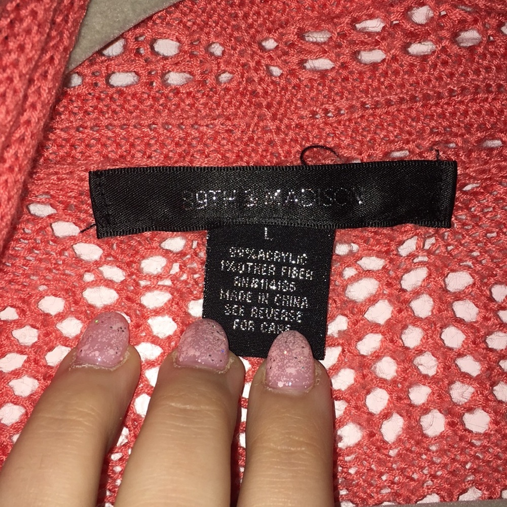 Light jacket - Picture 2 of 2